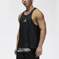 ÁO THUN NIKE WOVEN JRDAN JUMMN TANKTOP - BLACK