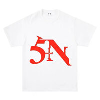 Áo thun Nine Inch Nails, rock công nghiệp hot, unisex, ngắn, in đẹp, rộng, bông cotton chất lượng
