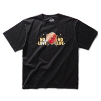 Áo Thun No Love No  Life