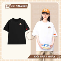 Áo Thun Nón Lá Việt Nam - Chất Liệu 100% Cotton Cao Cấp, Thoáng Mát, Mềm Mịn, Thấm Hút Mồ Hôi Tốt