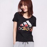 Áo thun nữ Adidas DX2535 . .