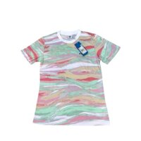 ÁO THUN NỮ ADIDAS SIZE S - Dưới 52kg