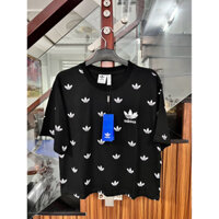 Áo thun nữ Adidas xuất xịn