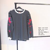 ÁO THUN NỮ BIG SIZE NGOẠI CỠ - ÁO THUN KIỂU NỮ SIZE LỚN < 65KG - QUẦN ÁO BIG SIZE CHO NGƯỜI MẬP BÉO - BJTY SHOP BIG SIZE