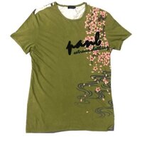 Áo thun nữ Big Size Thái Lan