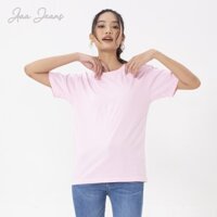 Áo Thun Nữ Cao Cấp Organic Cotton Aaa Jeans