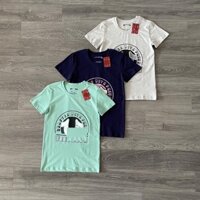 ÁO THUN NỮ CHẤT COTTON MỀM MÁT