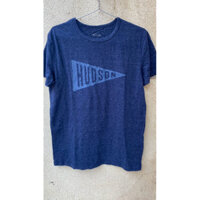 Áo thun nữ chất linen blend