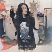 Áo Thun Nữ [CHẤT MÁT, KHÔNG XÙ] Áo Phông Nữ Hàng Quảng Châu Mới Về Siêu Đẹp  ྇