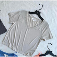 Áo thun nữ chất siêu mát PINKR0SE