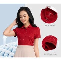 ÁO THUN NỮ CHẤT VẢI YODY, HÀNG SHOP CHẤT LƯỢNG, GIÁ RẺ