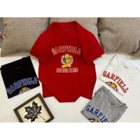 Áo thun nữ cổ tròn cao cấp chất cotton xịn hàng đẹp giá tốt kiểu dáng trẻ trung hot hit bán chạy Gen Y&Z