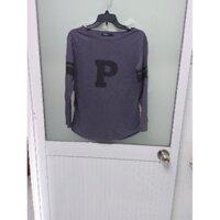 ÁO thun nữ dài tay vnxk