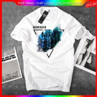 Áo thun nữ hàng việt nam xuất khẩu - Áo thun big size nữ - Áo thun dành cho người béo (Hình Thật Shop Tự Chụp)