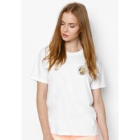 Áo Thun Nữ In Hình Pet Lovers - Labrador Retriever