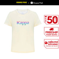 Áo thun nữ KAPPA hàng hiệu giá sốc 24419170977_K0C42TD09