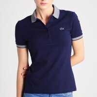 Áo thun nữ Lacoste polo shirt