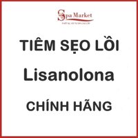 Áo Thun Nữ Lisanolona Chính Hãng Dáng Hộp 5 Ống