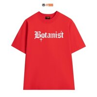 Áo thun nữ nam Botanist unisex tay lỡ phông local brand form rộng teen cổ tròn oversize chất cotton HM1986 ATL820