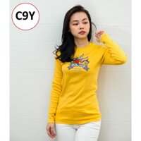 ÁO THUN NỮ NHẬP KHẨU THÁI LAN GC009