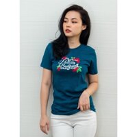 ÁO THUN NỮ NHẬP KHẨU THÁI LAN GC002