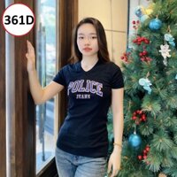 ÁO THUN NỮ NHẬP KHẨU THÁI LAN G361