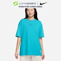 Áo Thun Nữ Nike Oversized-HF4613-367