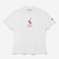 Áo thun nữ Owlbrand Cherry Kiss