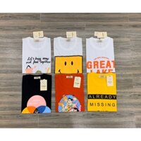 Áo thun nữ PULL&BEAR