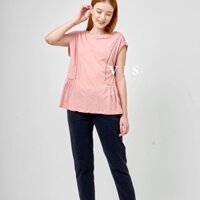 ÁO THUN NỮ SÁT NÁCH MỀM MỊN