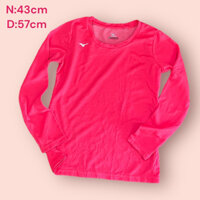 Áo thun nữ tay dài TG18