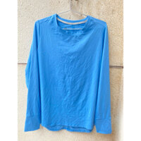 Áo thun nữ tay dài