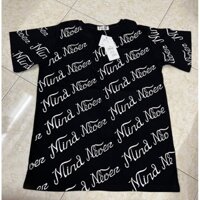 Áo thun nữ Thái Lan Bigsize