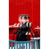 Áo thun nữ thời trang khoét vai phối lưới sexy (HOT) 2024 - Quà Tặng cho người yêu valentine hoặc các dịp lễ