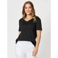 ÁO THUN NỮ XUẤT DƯ HÀNG VNXK, ÁO THUN NỮ COTTON LẠNH