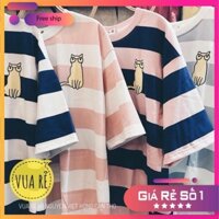 Áo thun nữ,áo thun form rộng đẹp