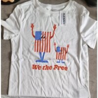 Áo thun Old Navy dành cho bé trai 5 tuổi