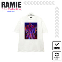 Áo thun Omni 404 Sans - Error Sans 404 Có Đủ Size | Ramiestore3