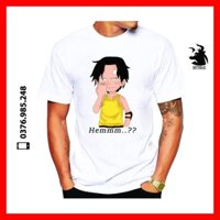 ÁO THUN ONE PIECE - MẪU BB02