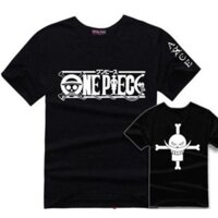 Áo thun One Piece Râu Trắng đẹp siêu ngầu HOT nhất /uy tín chất lượng