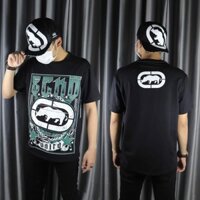 Áo thun ông địa AFF ( Quà Tặng Kèm Zipo ) True religion ThaiLan Ecko logo có video review