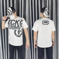 Áo thun ông địa AFF (quà tặng kèm zipo ) áo thun nam ecko phân chia logo (Sốp QuốcHưng)