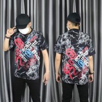 Áo thun ông địa Ecko AFF ( Quà TẶng Kèm Zipo ) True religion ThaiLan Ecko quát có video review