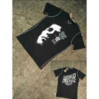 áo thun ông địa hàng xuất khẩu