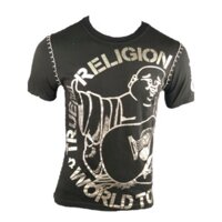 ÁO THUN ÔNG ĐỊA XUẤT KHẨU