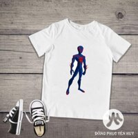 Áo thun Overdose Thái Lan in siêu nhân Spider Man