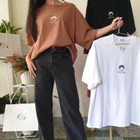 Áo Thun Oversize