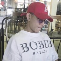 Áo thun phản quang BOBUI logo UNISEX (9 màu)