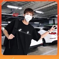 Áo Thun Phản Quang In Hinh 404 Error Bền-Đẹp-Độc