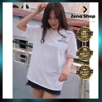 Áo thun phản quang in hình Doremon , áo thun phản quang tay lỡ - PQ18